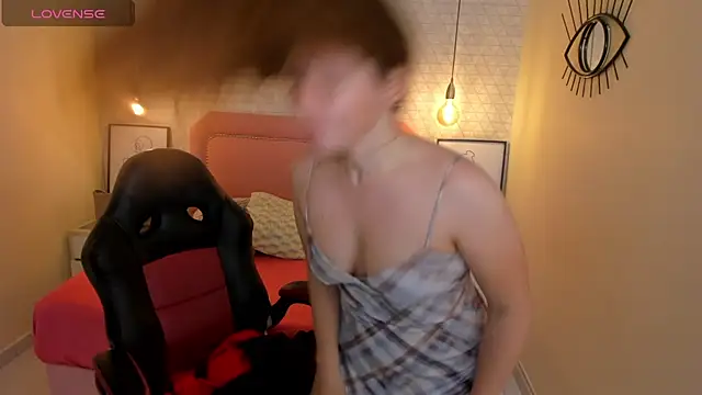 Kittytimberlake online show from November 19, 2025, 11:54 am