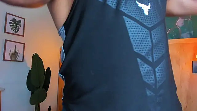 jacob-coper online show from September 9, 2025, 3:17 am