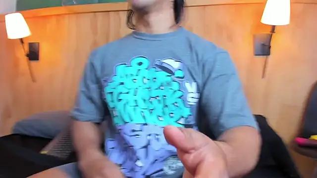 jacob-coper online show from September 18, 2025, 3:08 am