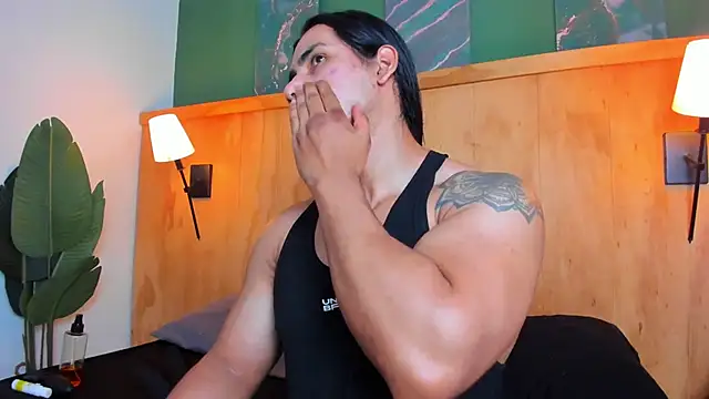 jacob-coper online show from September 19, 2025, 3:08 am