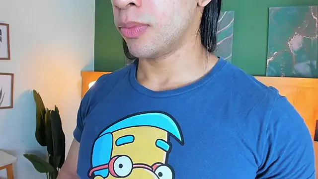 jacob-coper online show from November 18, 2025, 3:12 am