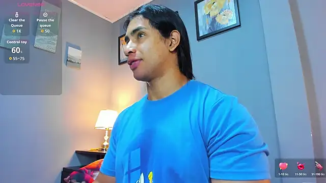 jacob-coper online show from January 14, 2026, 3:34 am