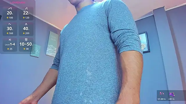 jacob-coper online show from January 19, 2026, 3:32 am