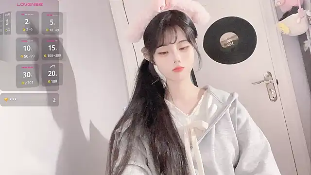 Qedgjwyz1 online show from March 7, 2025, 12:12 pm