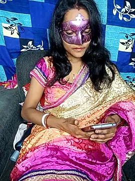 REVA DARLING online show from February 10, 2025, 1:55 pm