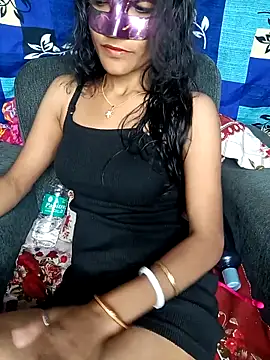 REVA DARLING online show from February 14, 2025, 9:45 am