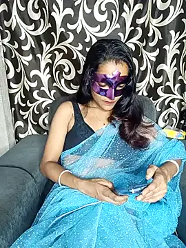 REVA DARLING online show from November 7, 2025, 7:30 am