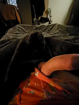 ruffuuss online show from March 12, 2025, 10:17 pm