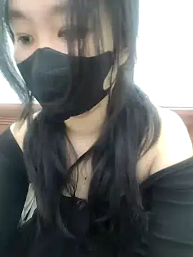 Athena20001 online show from February 11, 2025, 5:29 pm