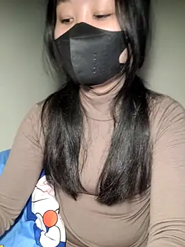 Athena20001 online show from February 17, 2025, 8:47 pm