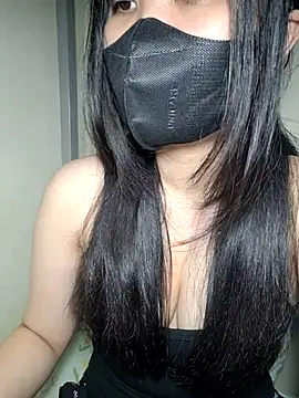 Athena20001 online show from October 30, 2025, 6:52 pm