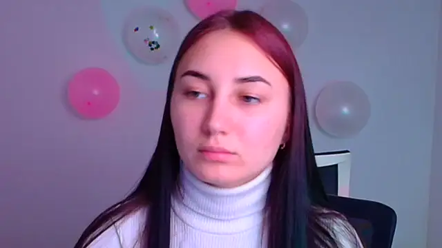 Jennifer Blum online show from February 15, 2025, 12:48 am