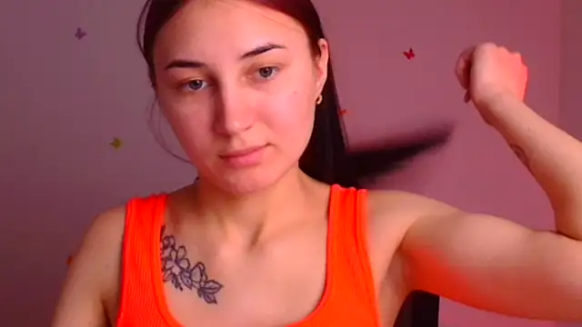 Jennifer Blum online show from February 26, 2025, 3:19 pm