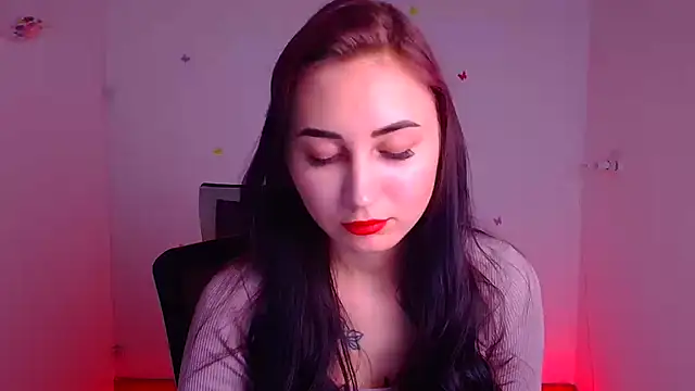 Jennifer Blum online show from March 21, 2025, 10:50 pm