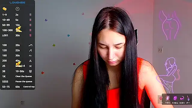 Jennifer Blum online show from September 25, 2025, 5:11 am