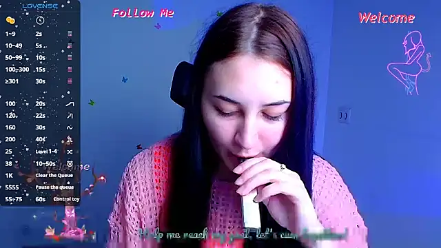 Jennifer Blum online show from November 5, 2025, 6:02 am