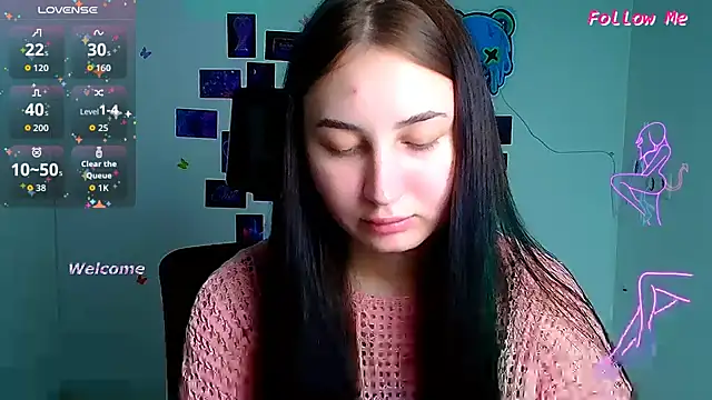 Jennifer Blum online show from December 2, 2025, 12:10 pm