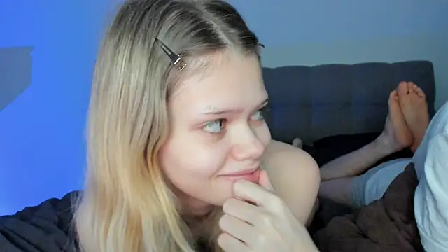 chansetolove online show from February 20, 2025, 6:24 pm