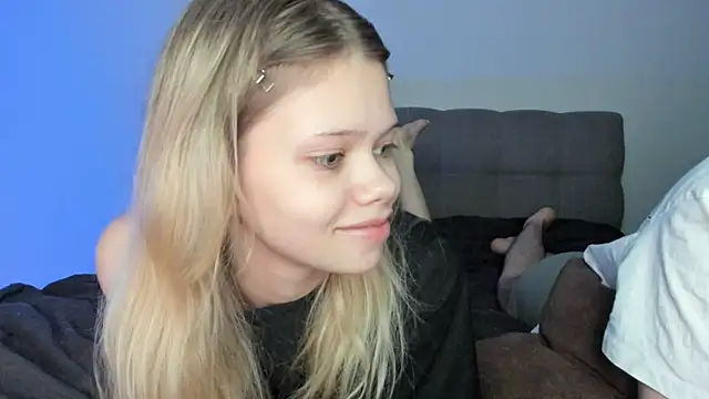 chansetolove online show from March 1, 2025, 9:37 pm