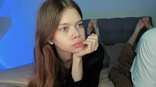 chansetolove online show from September 26, 2025, 5:06 pm