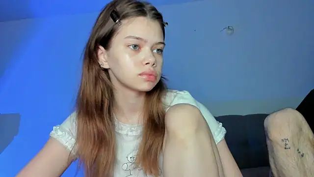 chansetolove online show from October 12, 2025, 5:34 pm