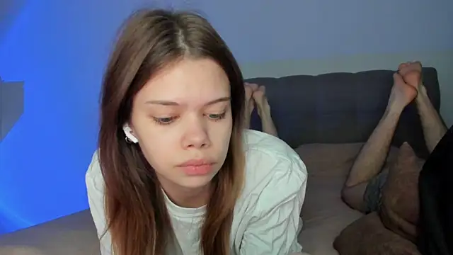 chansetolove online show from October 25, 2025, 3:51 pm