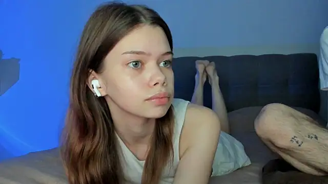 chansetolove online show from November 15, 2025, 10:15 pm