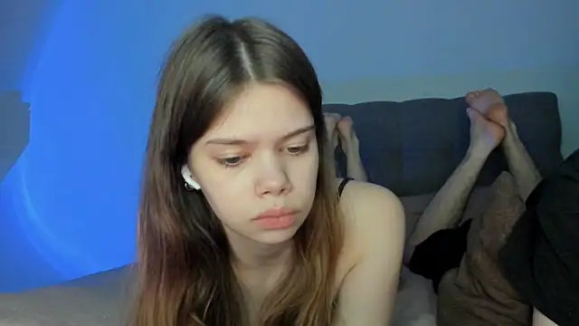 chansetolove online show from January 12, 2026, 5:07 pm