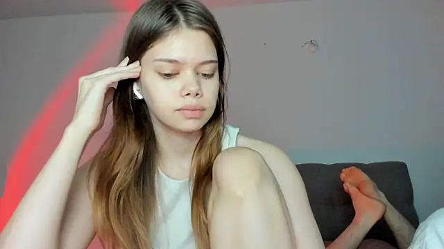 chansetolove online show from February 14, 2026, 8:44 am