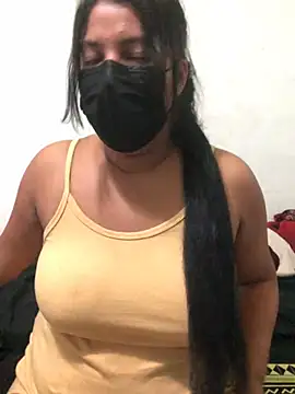 NOORA-GIRL online show from December 28, 2024, 12:26 am