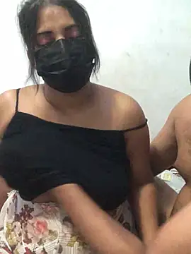 NOORA-GIRL online show from January 29, 2025, 11:56 pm