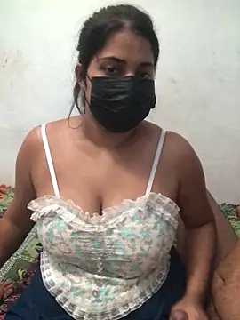 NOORA-GIRL online show from February 4, 2025, 6:04 am