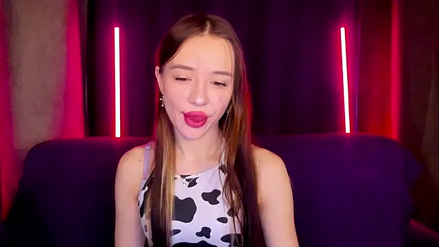 VasilisaTheWiseX online show from March 16, 2026, 1:44 am