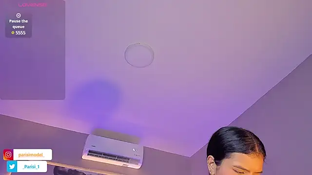  PARISI  online show from February 11, 2025, 6:33 pm