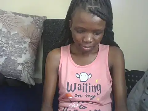 Baddie Floxxy online show from June 14, 2026, 10:01 pm