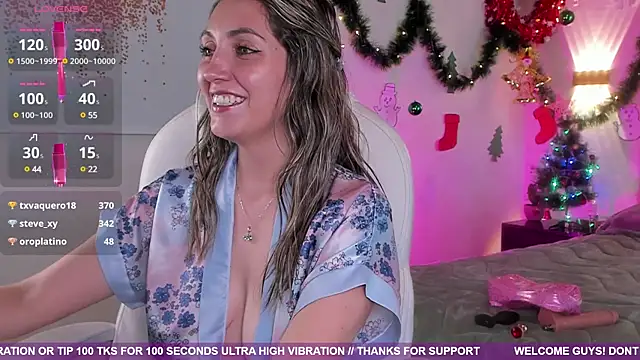 anny sweet72 online show from December 28, 2024, 3:59 pm