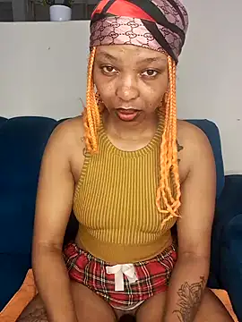 Licia harvin online show from December 6, 2024, 4:36 am