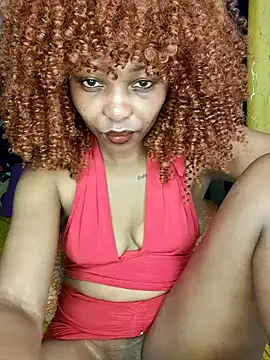 Licia harvin online show from December 15, 2024, 8:08 am