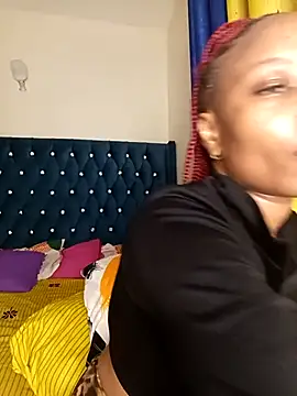 Licia harvin online show from October 10, 2025, 6:18 pm