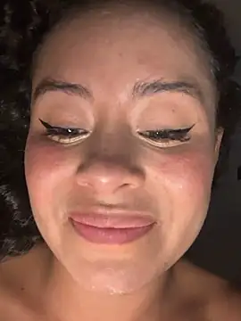 Marie Rose online show from February 15, 2025, 2:37 am