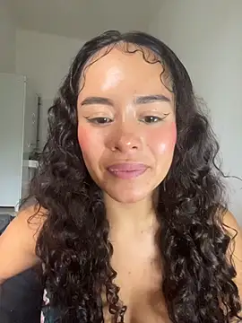 Marie Rose online show from October 9, 2025, 3:54 pm