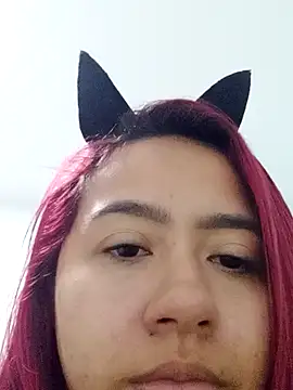 Snapshot of Danahorny_liberada chatting on January 5, 2025, 4:36 am Danahorny liberada online show from January 5, 2025, 4:36 am