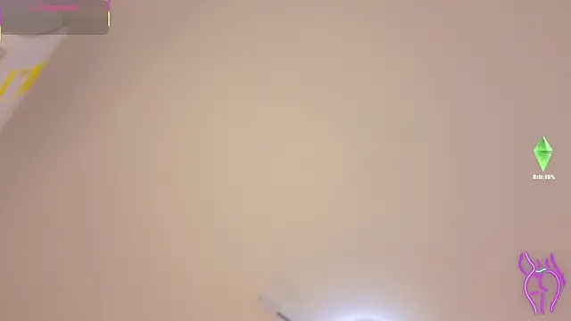 ISA  CUTEE online show from October 8, 2025, 3:59 am