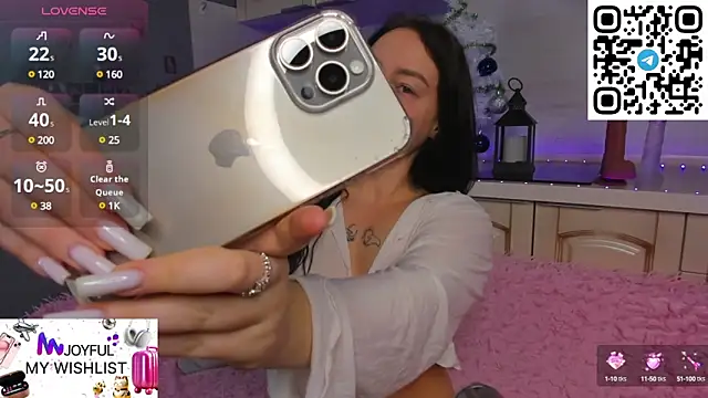 Kruela Eva online show from January 26, 2025, 11:39 pm