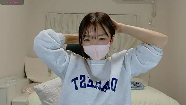 momochan88 online show from February 14, 2025, 3:05 pm