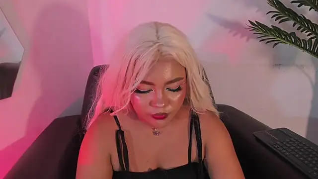 cherry chel online show from January 30, 2025, 7:18 am