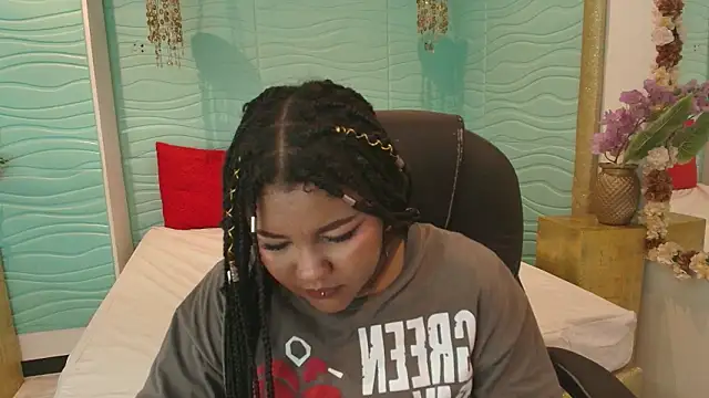 cherry chel online show from March 12, 2026, 8:48 pm