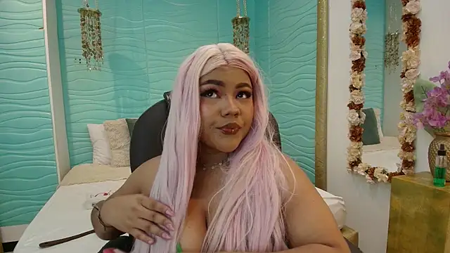 cherry chel online show from April 22, 2026, 3:09 am