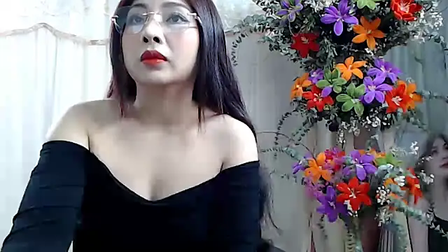 MiMi 0293 online show from January 8, 2025, 7:03 am