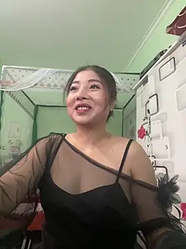 MiMi 0293 online show from November 6, 2025, 2:12 am